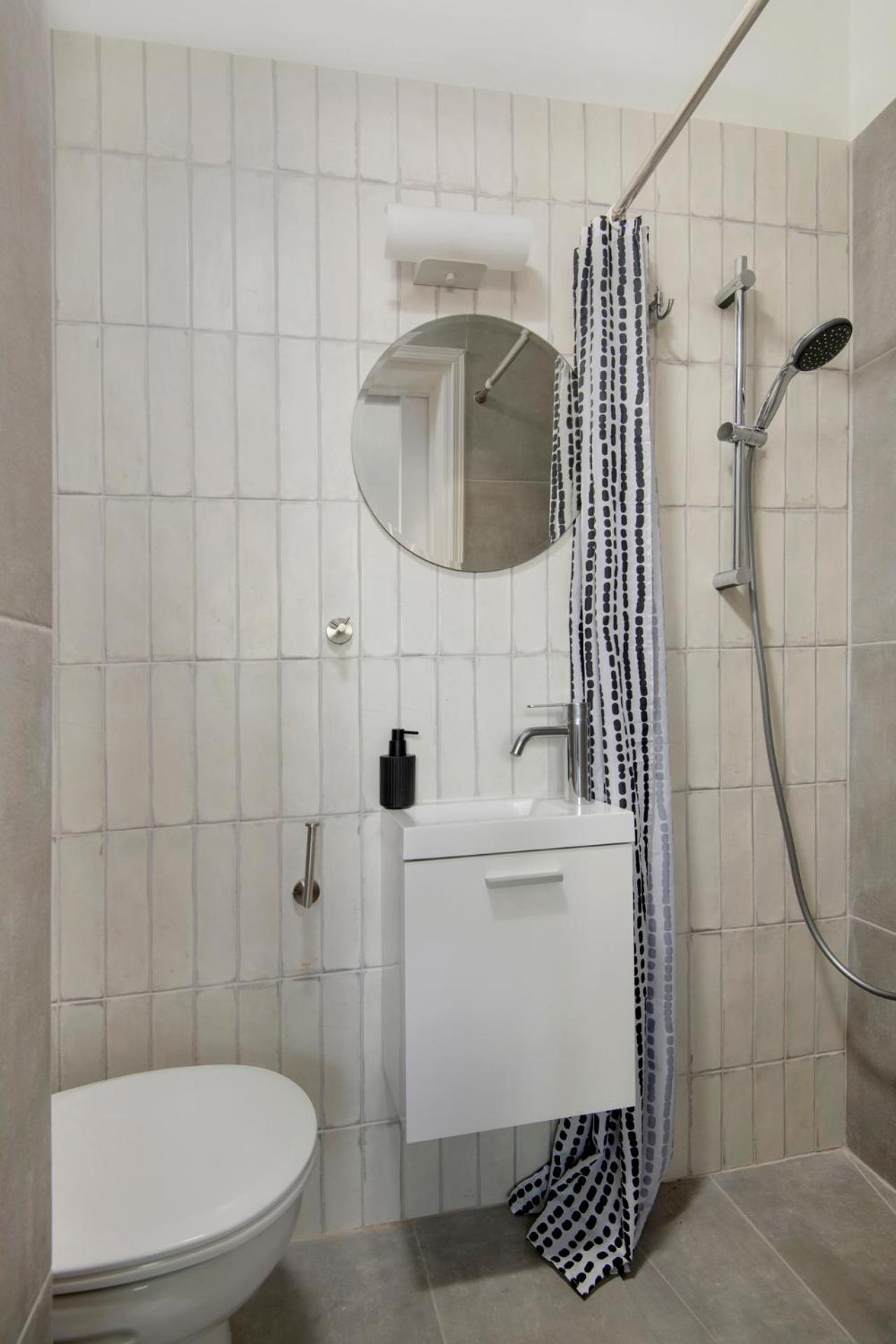 Amazing Two Bedroom Apartment Larnaca Exterior foto