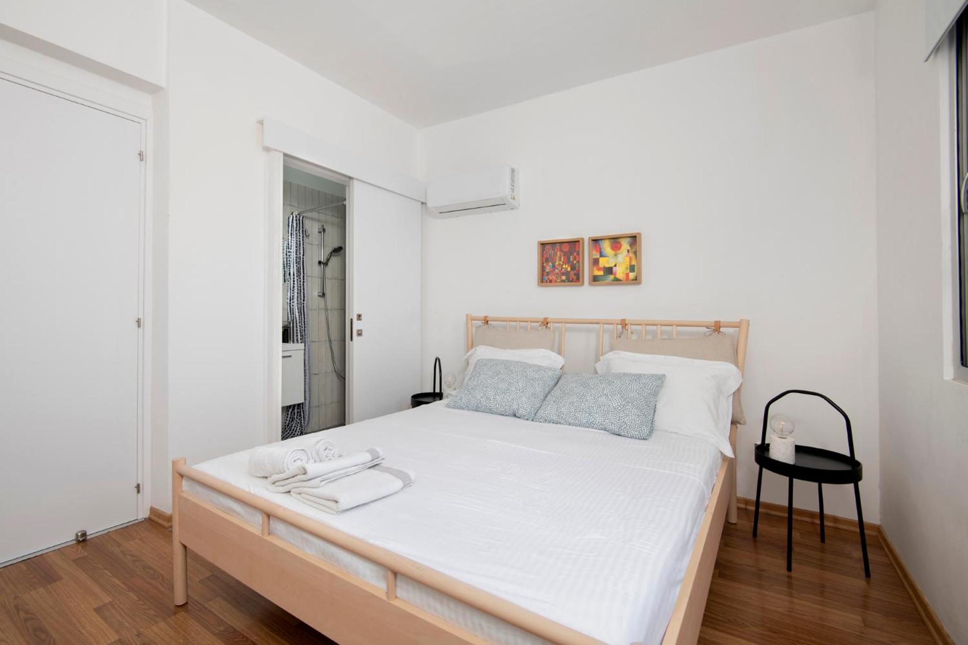 Amazing Two Bedroom Apartment Larnaca Exterior foto